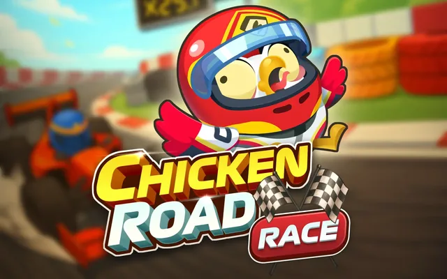 Chicken Road Race – Juego Road de InOut Games