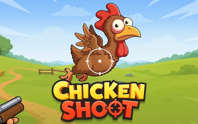 Chicken Shoot – Juego instantáneo de InOut Games