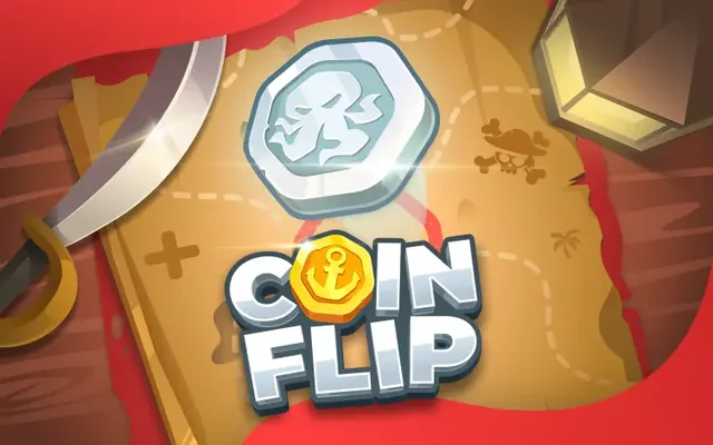 CoinFlip – Juego instantáneo de InOut Games