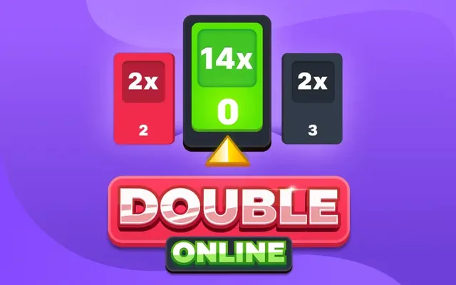 Double Online – Juego instantáneo de InOut Games