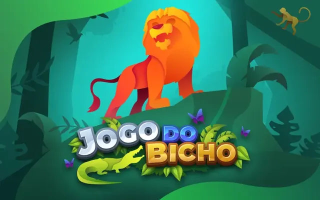 Jogo Do Bicho – Juego de mesa de InOut Games