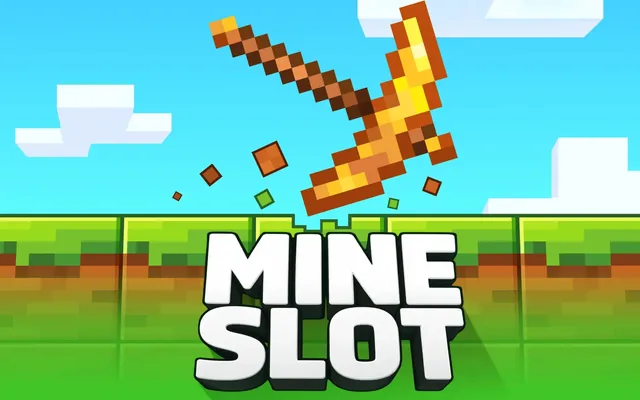 Mine Slot – Slot arcade de InOut Games