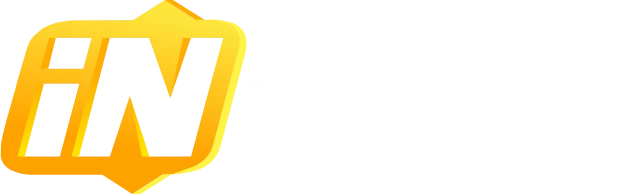 Logotipo de InOut Games